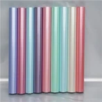 0.64m*120m Red Royal Glory Hot Stamping Foil Roll Printing for Packing