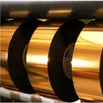 Metalized BOPP Film / Vmbopp Film