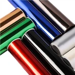 Tobacco Packaging Hot stamping Foil