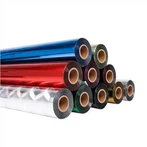 Hot Stamping Foil Gold