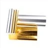 gold and silver films