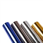 White Inkjet Coated BOPP Film Sublimation Inkjet Pet Film