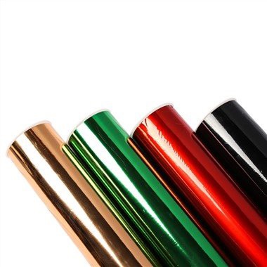 Wood Grain Composite Cabinet Door Panel PVC+EVA+Pet Coated Cabinet Door Panel