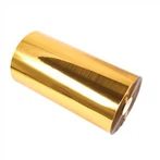 Silver Thermal Lamination Metallized Film